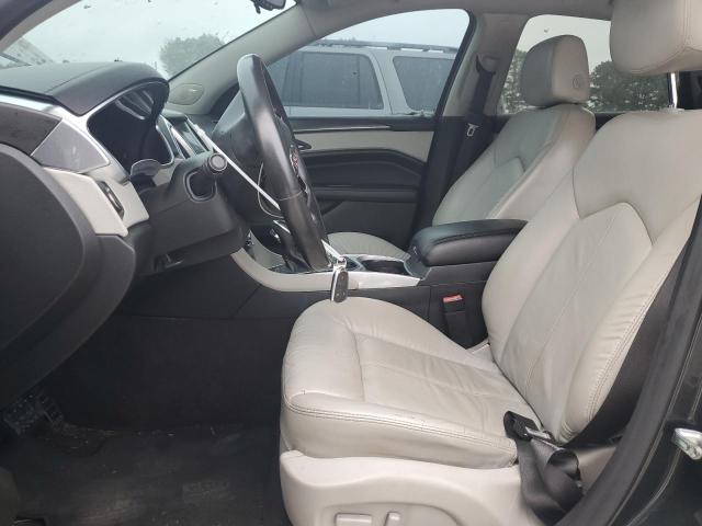 Фото 7 с аукциона – 2016 CADILLAC SRX с VIN 3GYFNAE34GS566518