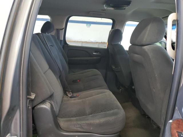 Photo 11 from auction – 2007 CHEVROLET SUBURBAN K with VIN 1GNFK16307J214512