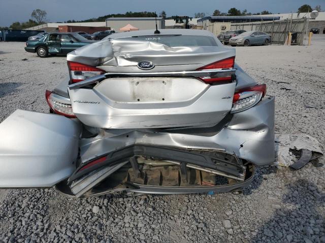 Photo 6 from auction – 2017 FORD FUSION SE with VIN 3FA6P0H74HR137547
