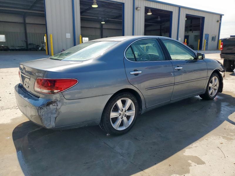 Photo 3 from auction – 2006 LEXUS ES 330 with VIN JTHBA30GX65154696