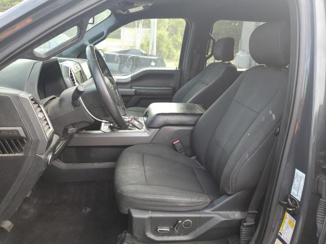 Photo 7 from auction – 2016 FORD F150 SUPER with VIN 1FTFW1EG9GFC49165