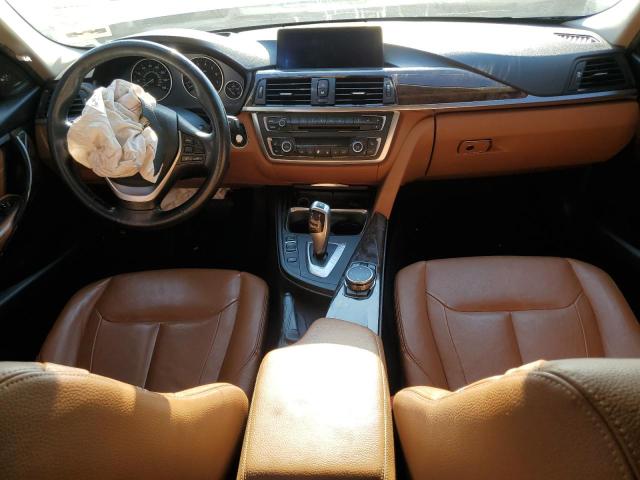 Photo 8 from auction – 2015 BMW 328 XI with VIN WBA3B3C52FF547788
