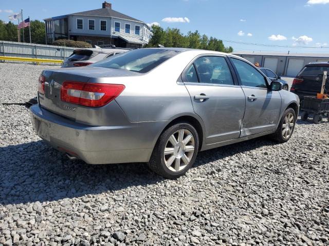 Photo 3 from auction – 2009 LINCOLN MKZ with VIN 3LNHM26T59R624972