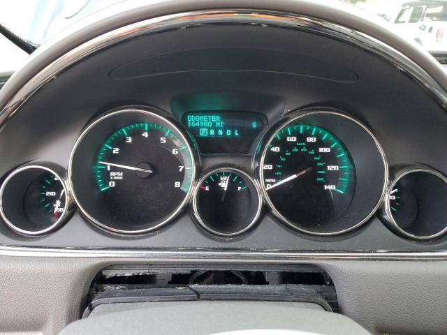 Photo 9 from auction – 2015 BUICK ENCLAVE with VIN 5GAKRCKDXFJ341491