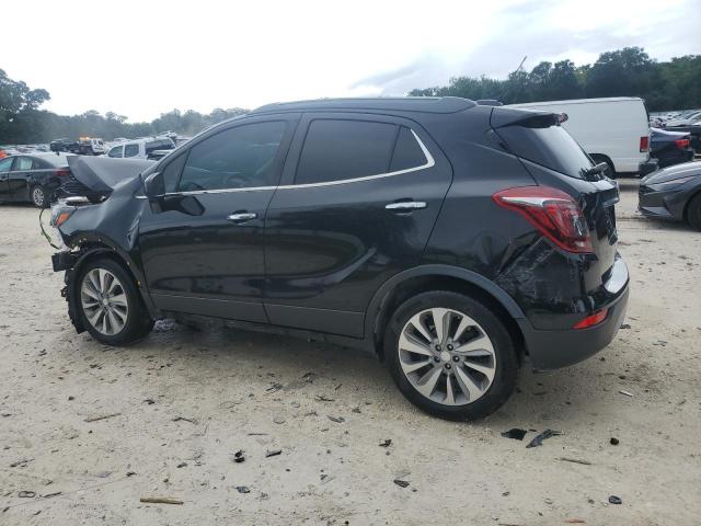 Photo 2 from auction – 2020 BUICK ENCORE PRE with VIN KL4CJASB8LB085039