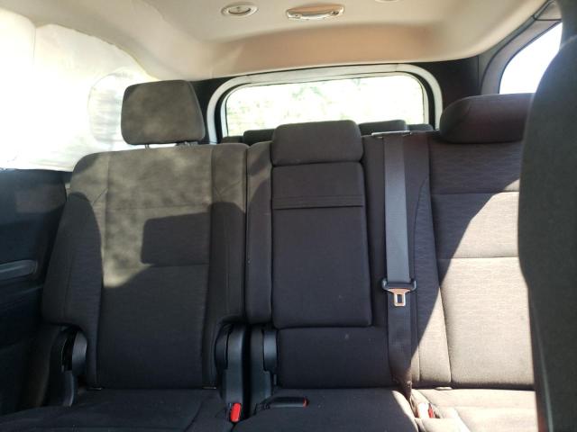 Photo 10 from auction – 2020 DODGE DURANGO GT with VIN 1C4RDJDGXLC166733