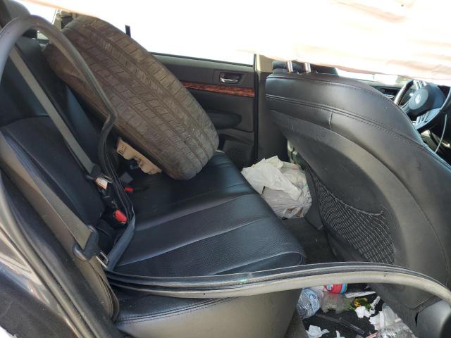 Photo 10 from auction – 2012 SUBARU OUTBACK 3.6R LIMITED with VIN 4S4BRDKC5C2286039