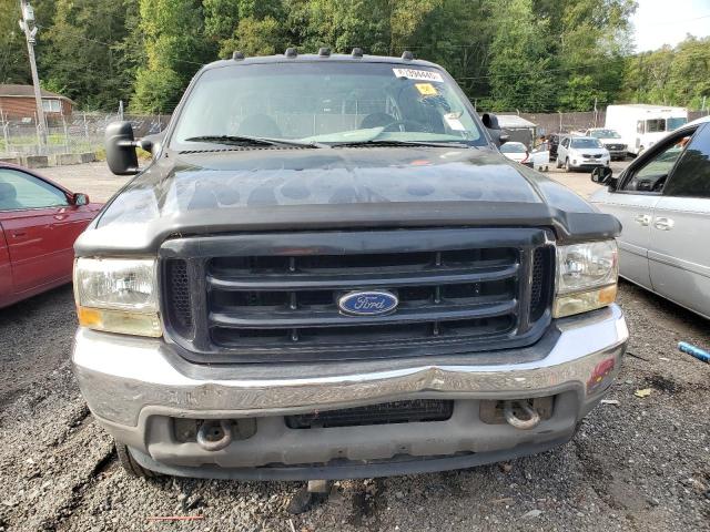 Photo 5 from auction – 2004 FORD F350 SUPER with VIN 1FDWW37P64EC80086