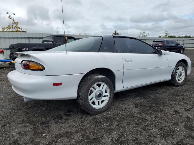 Photo 3 from auction – 1998 CHEVROLET CAMARO with VIN 2G1FP22G6W2108778