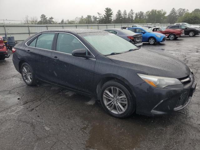 Photo 4 from auction – 2017 TOYOTA CAMRY LE with VIN 4T1BF1FK2HU346248