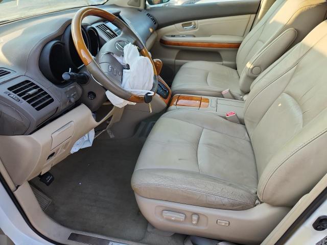 Photo 7 from auction – 2009 LEXUS RX 350 with VIN 2T2GK31U59C069373