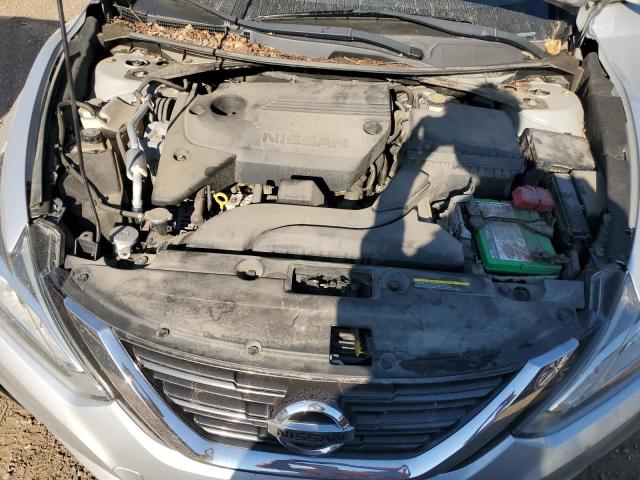Photo 11 from auction – 2017 NISSAN ALTIMA 2.5 with VIN 1N4AL3AP0HC193937