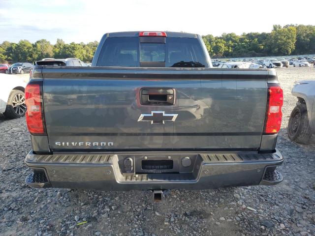 Photo 6 from auction – 2017 CHEVROLET SILVERADO with VIN 3GCUKREC1HG207782