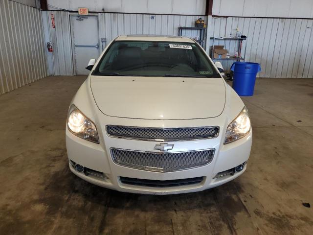 Photo 5 from auction – 2011 CHEVROLET MALIBU LTZ with VIN 1G1ZE5E10BF185442