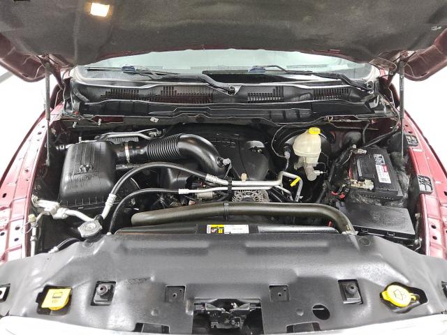 Photo 11 from auction – 2016 RAM 1500 SLT with VIN 1C6RR7LT2GS350425