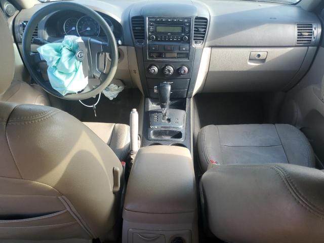 صورة رقم 8 من المزاد - 2007 KIA SORENTO مع VIN KNDJD736875752320