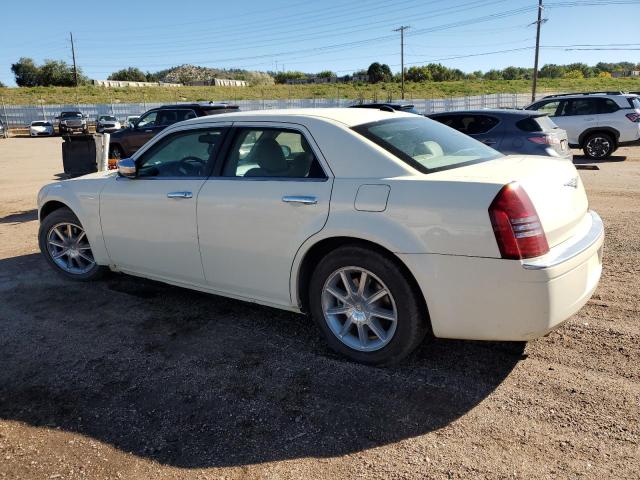 Photo 2 from auction – 2006 CHRYSLER 300C with VIN 2C3KA63H46H180151