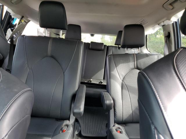Photo 10 from auction – 2024 TOYOTA GRAND HIGHLANDER XLE with VIN 5TDAAAB54RS033352