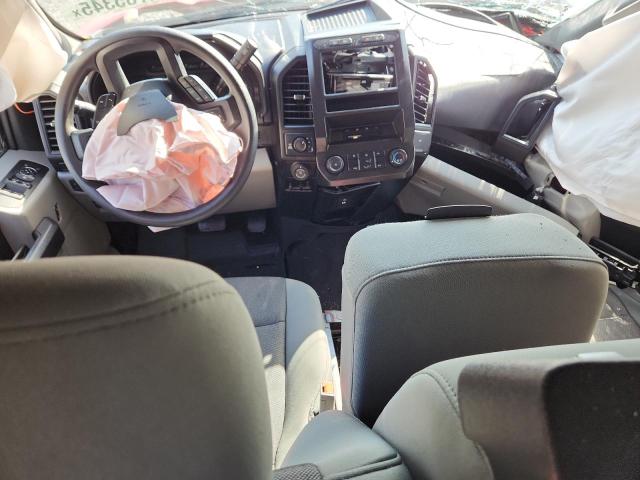 Photo 8 from auction – 2020 FORD F150 SUPER with VIN 1FTFX1E40LKE46388