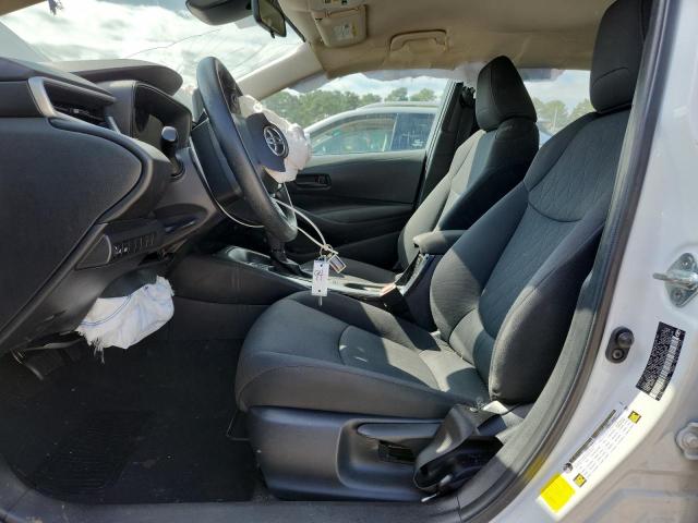 Photo 7 from auction – 2022 TOYOTA COROLLA LE with VIN 5YFEPMAE4NP378676