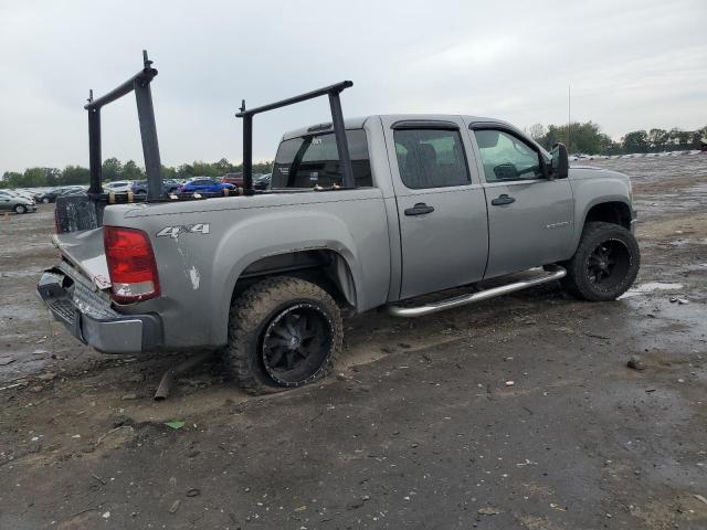 Photo 3 from auction – 2008 GMC SIERRA K15 with VIN 2GTEK13C081328854