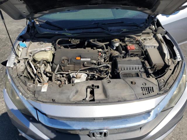 Photo 11 from auction – 2016 HONDA CIVIC LX with VIN 19XFC2F54GE045380