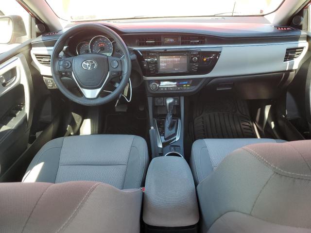 Photo 8 from auction – 2014 TOYOTA COROLLA L with VIN 2T1BURHEXEC104901