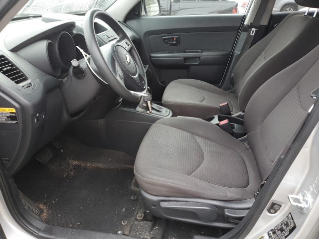 Photo 7 from auction – 2013 KIA SOUL with VIN KNDJT2A53D7486026
