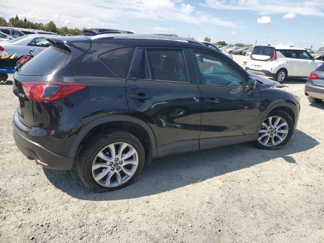 Photo 3 from auction – 2015 MAZDA CX-5 GT with VIN JM3KE4DY4F0542607