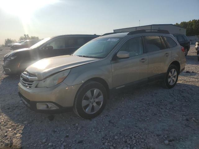 SUBARU OUTBACK 2. 2010 с VIN 4S4BRCCC3A3354970 - Снимка от търг