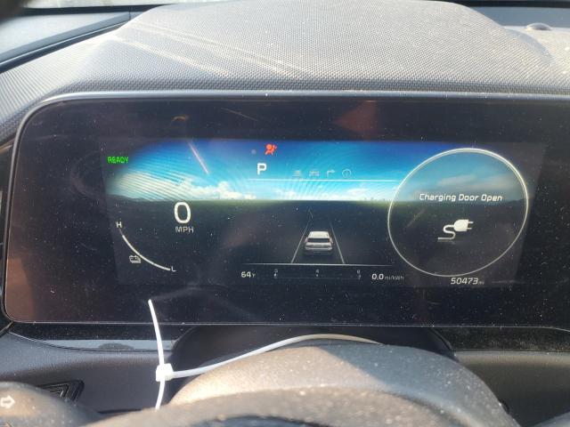 Photo 9 from auction – 2023 KIA NIRO WIND with VIN KNDCR3L19P5054306