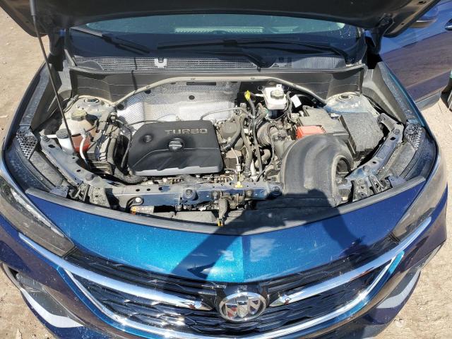 Photo 12 from auction – 2021 BUICK ENCORE GX with VIN KL4MMESL1MB065468
