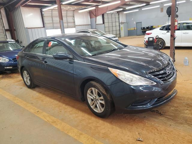 Photo 4 from auction – 2012 HYUNDAI SONATA GLS with VIN 5NPEB4AC2CH477942