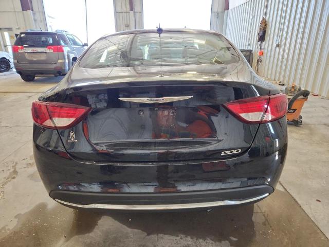 Photo 6 from auction – 2016 CHRYSLER 200 LIMITE with VIN 1C3CCCAB2GN114119