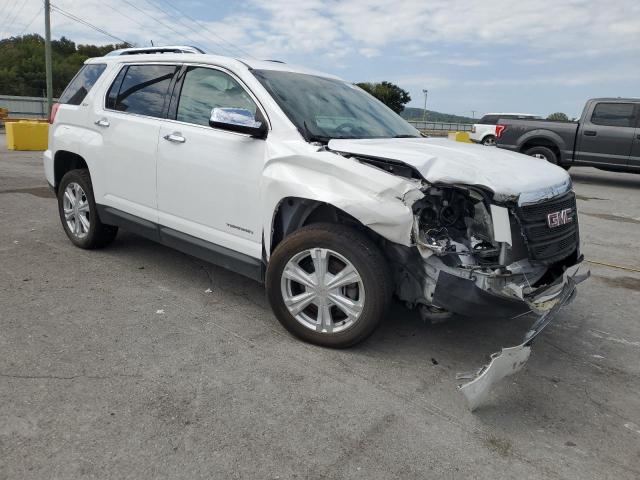 Photo 4 from auction – 2016 GMC TERRAIN SL with VIN 2GKALPEK4G6322063