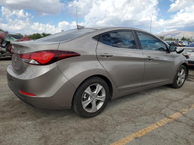 Photo 3 from auction – 2016 HYUNDAI ELANTRA SE with VIN 5NPDH4AE6GH677109