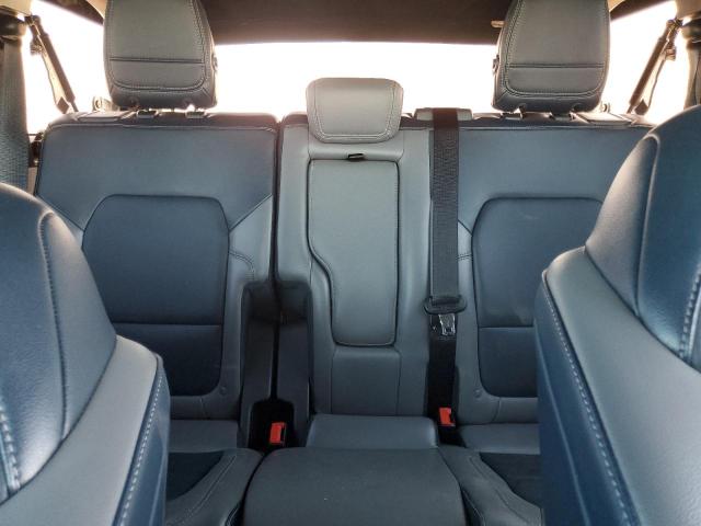 Photo 10 from auction – 2021 FORD BRONCO BAS with VIN 1FMEE5DP4MLA87168