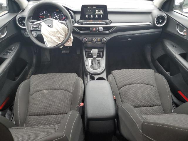 Photo 8 from auction – 2021 KIA FORTE FE with VIN 3KPF24AD6ME282333