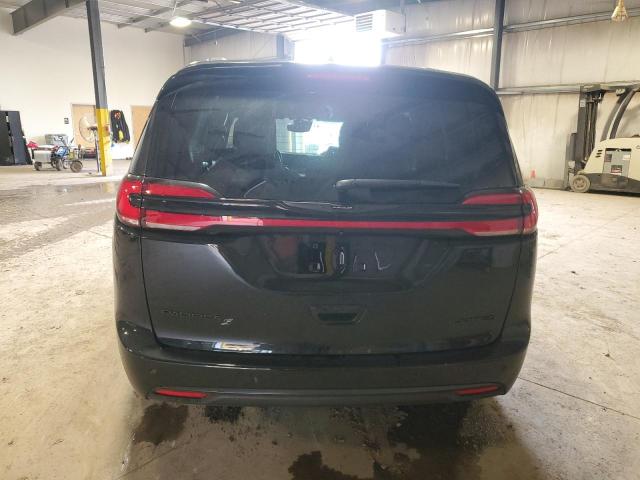 Photo 6 from auction – 2025 CHRYSLER PACIFICA L with VIN 2C4RC1GG4SR529581