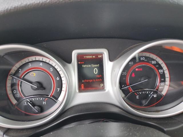 Фото 9 с аукциона – 2017 DODGE JOURNEY SE с VIN 3C4PDCAB7HT600999