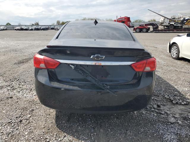 Photo 6 from auction – 2015 CHEVROLET IMPALA LT with VIN 1G1125S31FU148168