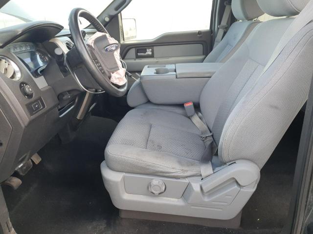 Photo 7 from auction – 2014 FORD F150 SUPER with VIN 1FTFW1EF6EKF96142