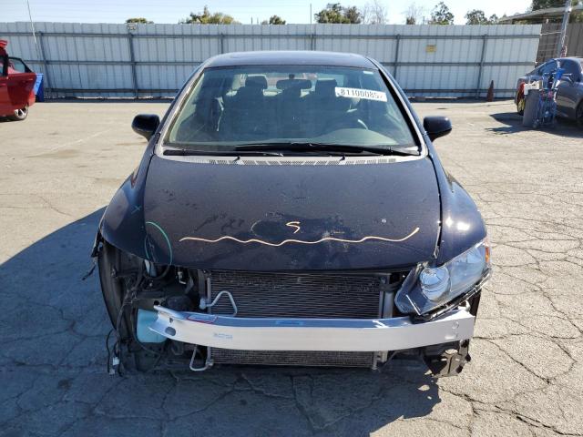 Photo 5 from auction – 2008 HONDA CIVIC EX with VIN 2HGFA16848H512539