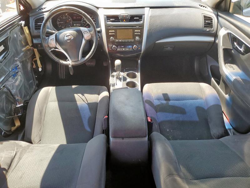 Photo 8 from auction – 2014 NISSAN ALTIMA 2.5 with VIN 1N4AL3AP8EC318548