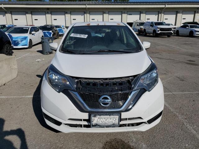 Photo 5 from auction – 2018 NISSAN VERSA NOTE with VIN 3N1CE2CP6JL356477