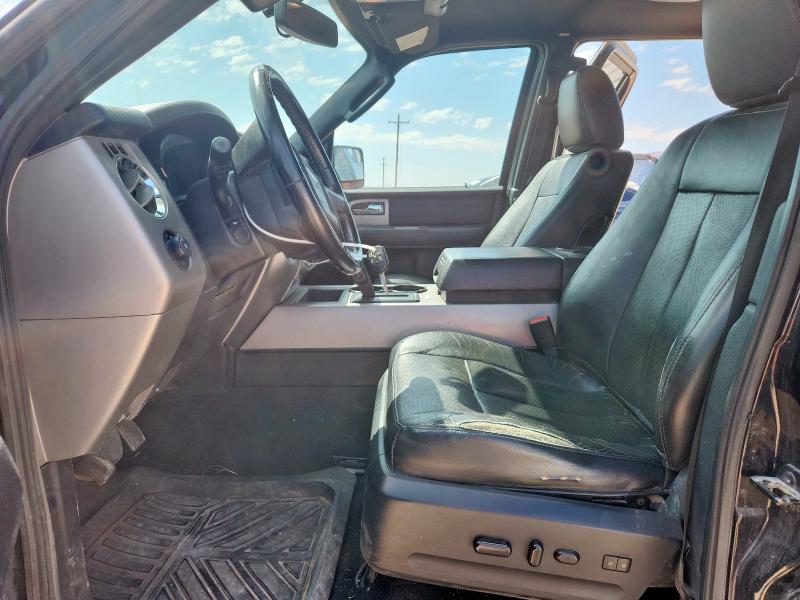 Photo 7 from auction – 2016 FORD EXPEDITION with VIN 1FMJK1JT9GEF55633