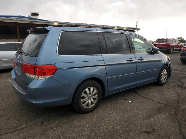 Photo 3 from auction – 2009 HONDA ODYSSEY EX with VIN 5FNRL38799B044286