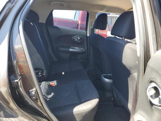 Photo 10 from auction – 2013 NISSAN JUKE S with VIN JN8AF5MR8DT200769