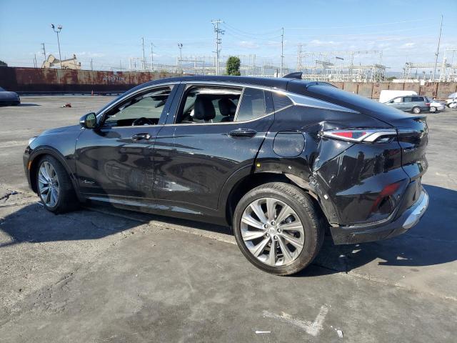 Photo 2 from auction – 2024 BUICK ENVISTA AV with VIN KL47LCE26RB104196