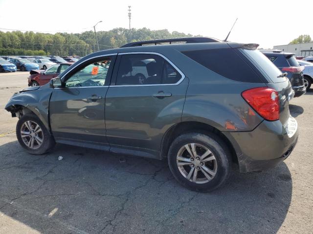 Photo 2 from auction – 2013 CHEVROLET EQUINOX LT with VIN 2GNALDEK6D6153676